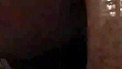 Nikki rides Bruce! 😍