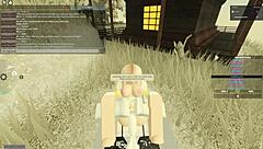 stepsister has bold sex with stepbrother in doggystyle and blowjob