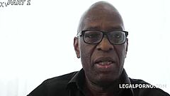 hey doc francys belle, mike’s goin’ balls deep for anal creampie research, ya know?