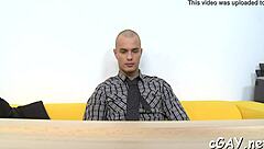 gay stud loving anal poundings in contest 😏