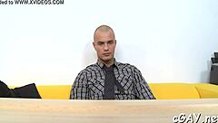 gay stud loving anal poundings in contest 😏