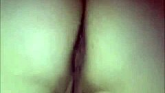 teasing you with my curvy body and horny pussy in stockings