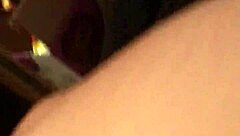 gf pegging my hot ass deep