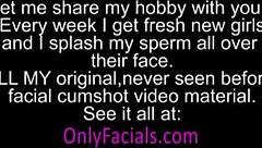 Blondie Craves Cock While Teasing and Riding in Hidden Amateur Action