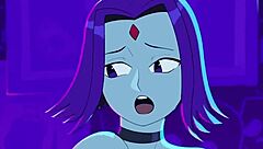 hey, check out this wild cartoon hentai comp with big ass anime babes in 3d action