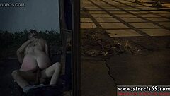 Step Mom Teaches Daughters Sex! Milf Catches Teen!