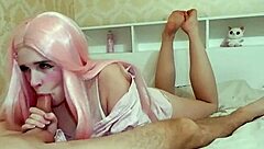 Princess Bu66legum, Suck My Cock with Those Sexy Legs Around Me