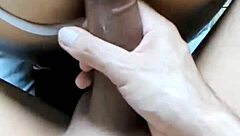 New year brings new ass for schoolgirl's last fuck of the year