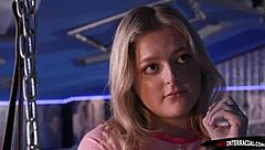 19yo Jill Taylor Want The Big Black Cock?