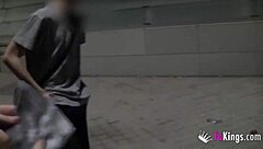 I Show Big Hairy Pussy After Beach Fuck With Boss