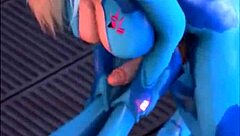 治愈我撕裂衣服的卡通