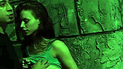 Teen 18+ Slammed Hard and Swallows Cum