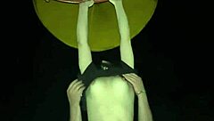 Young girl gets fucked for helping her friend