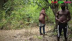 african black women enjoying outdoor activities with friends