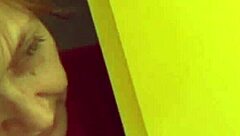 Watch these mature lesbians licking each other's tits and masturbating in the shower together.