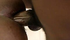i watch gay tribal african bareback anal first time cumshot