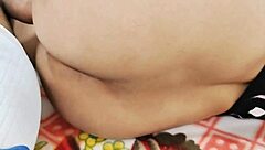 Desi Indian Pinky Got Her Ass Fucked In Doggystyle With Cunilingus And Anal!