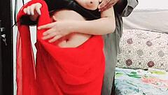 Indian Bhabhi Has Real Sex With Devar In Hindi Audio!