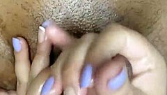 he narrates his prostate massage with toys and creampie