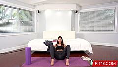 Catalina Ossa POV Casting Interview