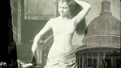 vintage london double penetration in the swinging sixties shadows, who wants to join?