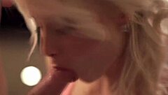 She Loves Giving Intense Blowjob To Him!