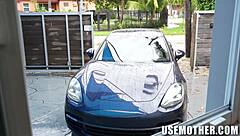 i'll take the blame for this hardcore scene with brookie blair and carmela clutch 😏