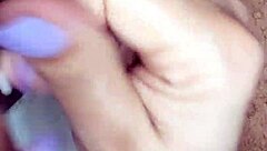 他自述玩具前列腺按摩内射过程