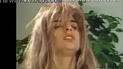 mr peepers delivers nasty retro milf anal and blowjob action in hairy doggystyle romp