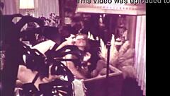 vintage london double penetration in the swinging sixties shadows, who wants to join?