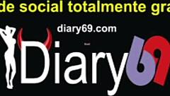 blonde newbie performs sensual dance on stage