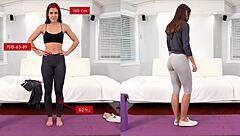 Catalina Ossa POV Casting Interview