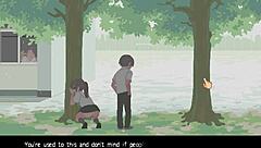 the sixth month in twain lee's timeline for you and me