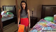 Taboo Seduction Of Stepfather