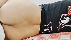 Desi Indian Pinky Got Her Ass Fucked In Doggystyle With Cunilingus And Anal!