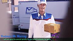 A Wife And Stepmother In Hentai