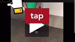 Why Is She Cumming So Hard From New Masturbation?