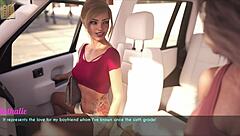 A Wife And Stepmother In Hentai