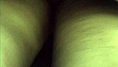 Upskirt voyeur catches public skirt flash