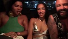 Who will fuck me on the beach?