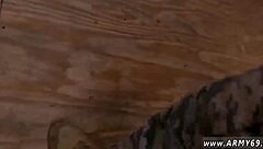 Young Vintage Boy Receives Gay Porn In Mail