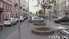 Rough Reality Fuck With Barely Legal Teen