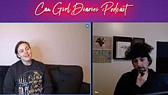 I explore the dark side of camming