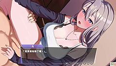 Ep10 happy couple room - lift legs against wall and insert pussy!