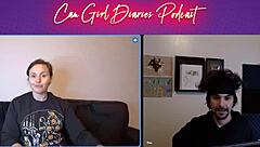 I explore the dark side of camming