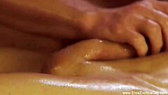 Massage Genitals With Care!