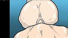 hinatas unexpected visitor in the anime world