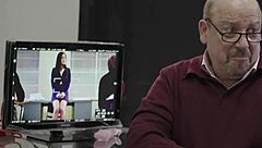 religious student seduced by former pornstar during anti-porn psa filming?