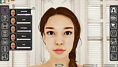 Massage therapy session concludes positively