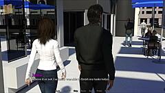 Exploring New Memories In The Game